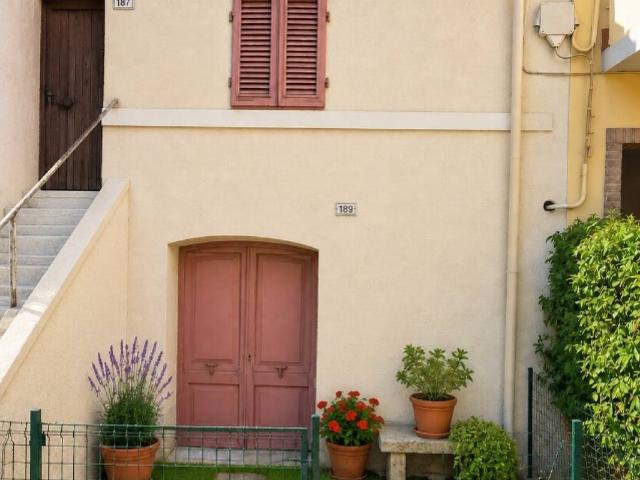Villa Indipendente in vendita a Marche, Ancona