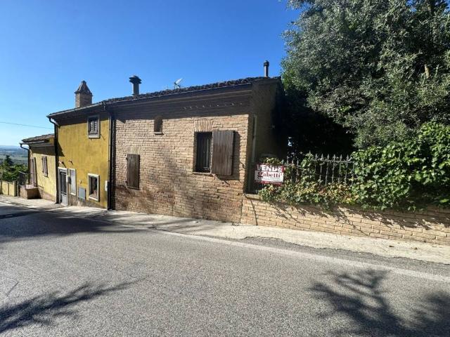 Villa Indipendente in vendita a Marche, Ancona