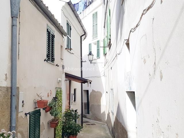 Villa Indipendente in vendita a Loreto Aprutino, Abruzzo