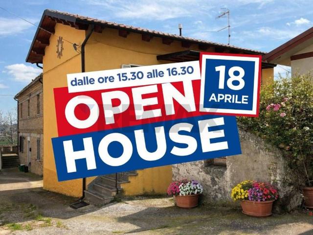 Villa Indipendente in vendita a Loreto Aprutino, Abruzzo