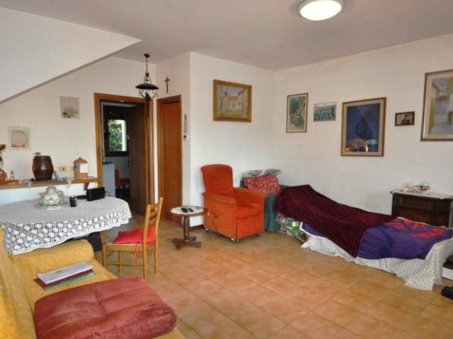Villa Indipendente in vendita a Loro Ciuffenna, Toscana