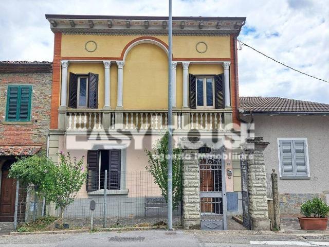 Villa Indipendente in vendita a Loro Ciuffenna, Toscana