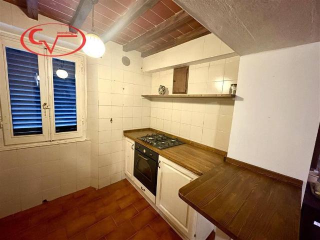 Villa Indipendente in vendita a Loro Ciuffenna, Toscana