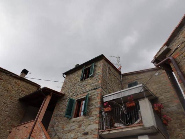 Villa Indipendente in vendita a Loro Ciuffenna, Toscana