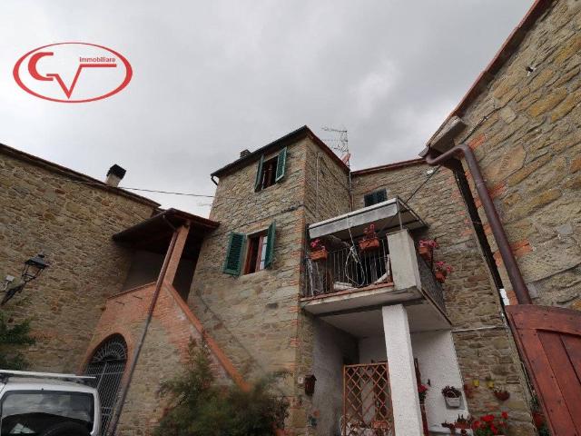 Villa Indipendente in vendita a Loro Ciuffenna, Toscana