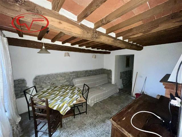 Villa Indipendente in vendita a Loro Ciuffenna, Toscana