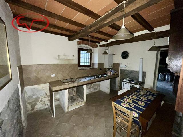 Villa Indipendente in vendita a Loro Ciuffenna, Toscana