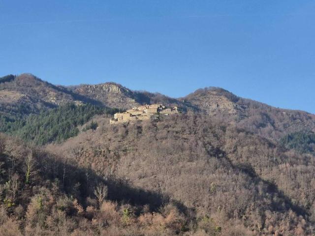 Villa Indipendente in vendita a Faeto, Loro Ciuffenna
