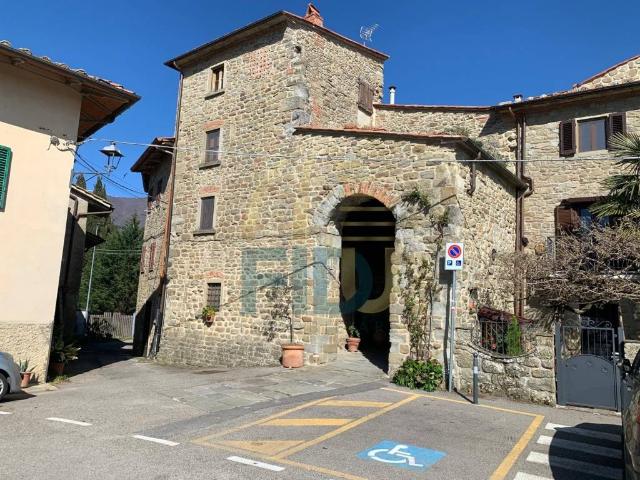 Villa Indipendente in vendita a Loro Ciuffenna, Toscana