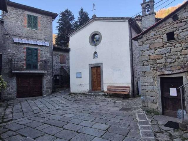 Villa Indipendente in vendita a Loro Ciuffenna, Toscana