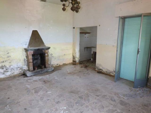 Villa Indipendente in vendita a Loro Ciuffenna, Toscana