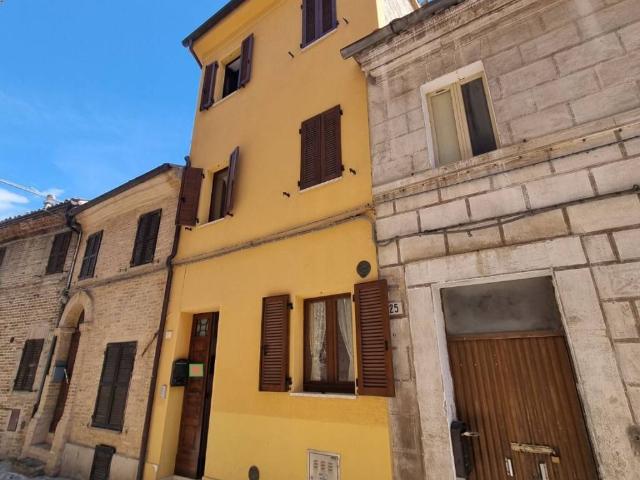 Villa Indipendente in vendita a Marche, Macerata