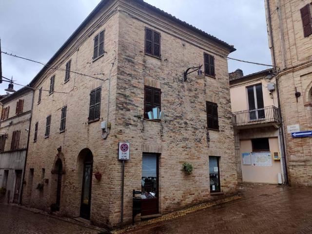 Villa Indipendente in vendita a Marche, Macerata
