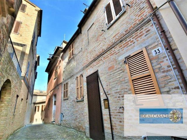 Villa Indipendente in vendita a Marche, Macerata
