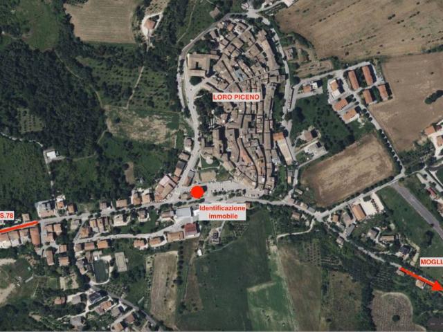 Villa Indipendente in vendita a Marche, Macerata