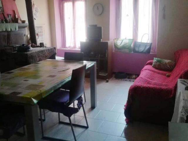 Villa Indipendente in vendita a Comunità montana della valle Camonica, Losine