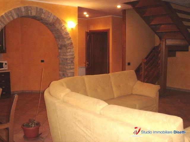 Villa Indipendente in vendita a Comunità montana della valle Camonica, Losine
