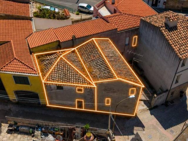 Villa Indipendente in vendita a Lotzorai, Sardigna/Sardegna