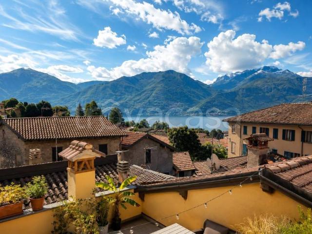 Villa Indipendente in vendita a Loveno, Menaggio
