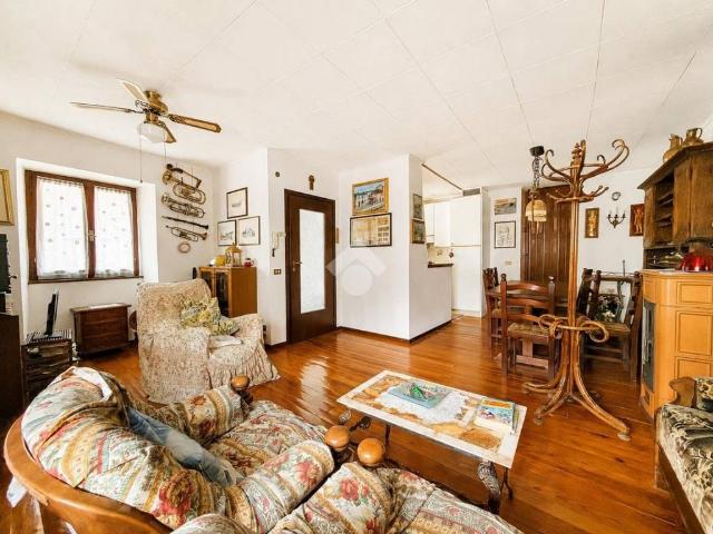 Villa Indipendente in vendita a Lovero, Lombardia