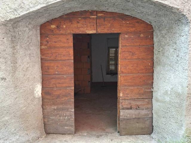 Villa Indipendente in vendita a Villa di là, Lozio