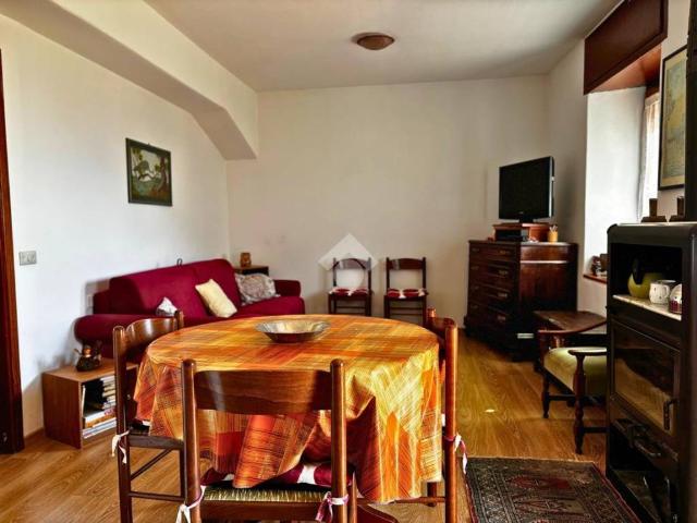 Villa Indipendente in vendita a Comunità montana della valle Camonica, Lozio