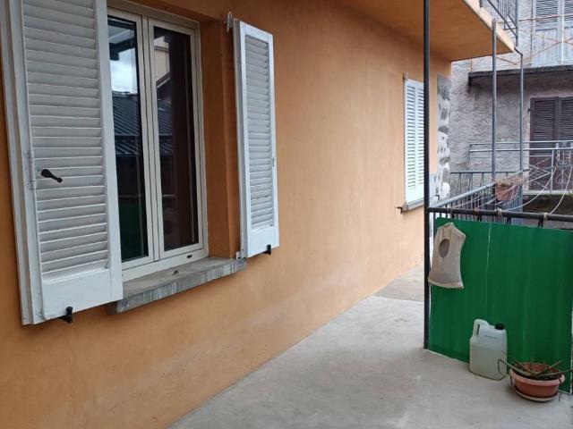 Villa Indipendente in vendita a Comunità montana della valle Camonica, Lozio