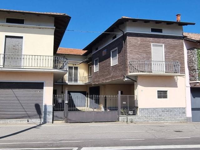Villa Indipendente in vendita a Piemonte, Vercelli