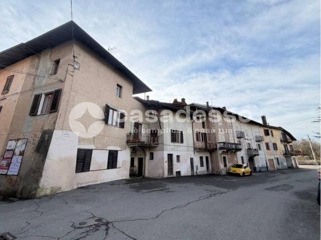 Villa Indipendente in vendita a Piemonte, Vercelli