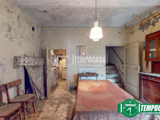 Villa Indipendente in vendita a Lu e Cuccaro Monferrato, Piemonte