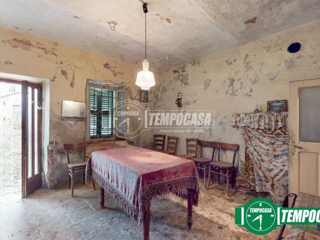 Villa Indipendente in vendita a Lu e Cuccaro Monferrato, Piemonte