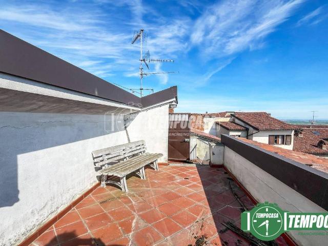 Villa Indipendente in vendita a Lu e Cuccaro Monferrato, Piemonte