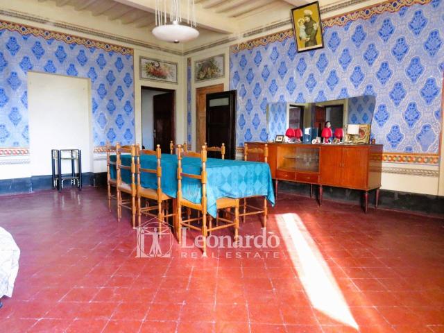 Villa Indipendente in vendita a Santa Maria a Colle, Bagni Di Lucca Ponte