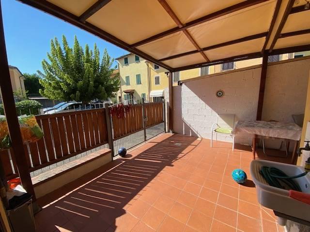 Villa Indipendente in vendita a Sant'Anna, Bagni Di Lucca Ponte