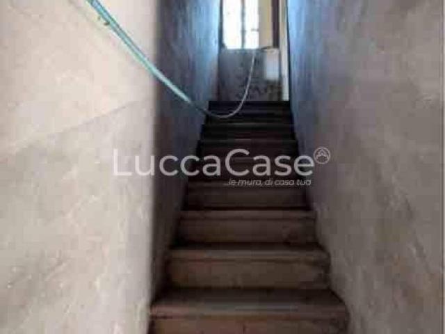 Villa Indipendente in vendita a San Cassiano a Vico, Bagni Di Lucca Ponte