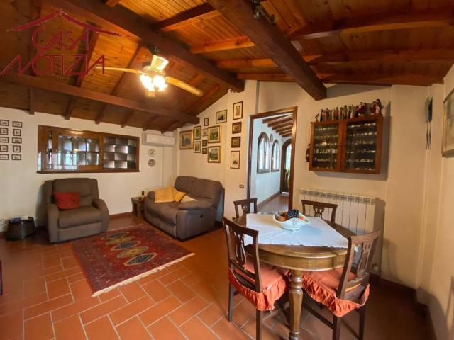 Villa Indipendente in vendita a Santa Maria a Colle, Bagni Di Lucca Ponte