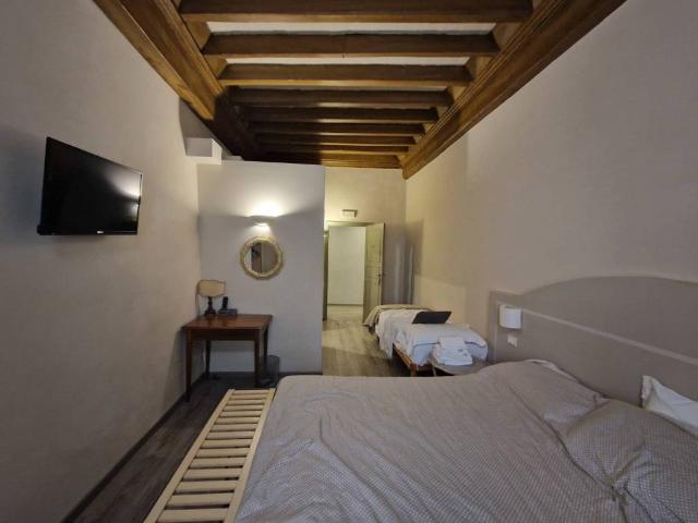 Villa Indipendente in vendita a San Concordio, Bagni Di Lucca Ponte