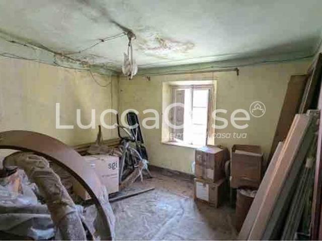 Villa Indipendente in vendita a San Cassiano a Vico, Bagni Di Lucca Ponte