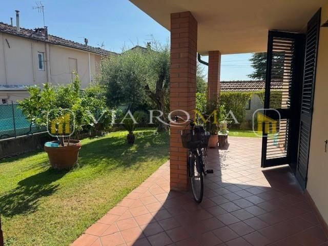 Villa Indipendente in vendita a San Cassiano a Vico, Bagni Di Lucca Ponte