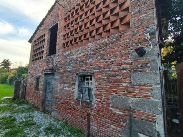 Villa Indipendente in vendita a Sorbano del Giudice, Bagni Di Lucca Ponte