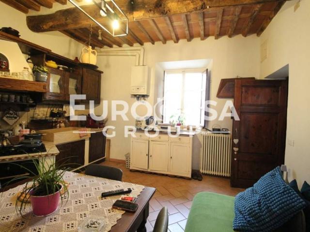 Villa Indipendente in vendita a Bagni Di Lucca Ponte, Toscana
