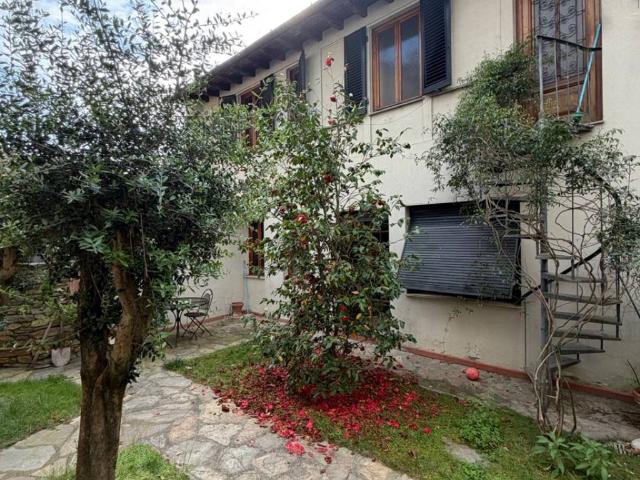 Villa Indipendente in vendita a San Concordio, Bagni Di Lucca Ponte