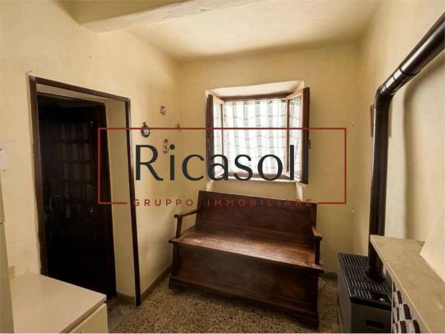 Villa Indipendente in vendita a Bagni Di Lucca Ponte, Toscana
