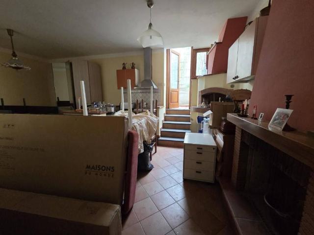 Villa Indipendente in vendita a San Macario in Piano, Bagni Di Lucca Ponte
