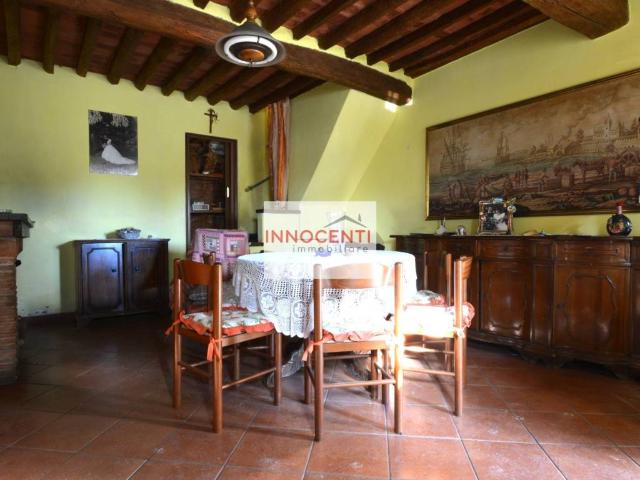 Villa Indipendente in vendita a Ponte San Pietro, Bagni Di Lucca Ponte