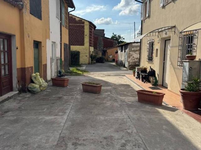 Villa Indipendente in vendita a San Cassiano a Vico, Bagni Di Lucca Ponte