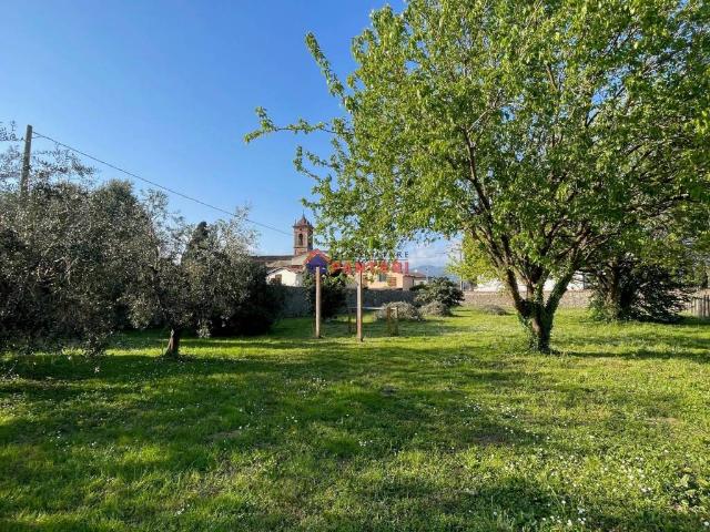 Villa Indipendente in vendita a San Cassiano a Vico, Bagni Di Lucca Ponte