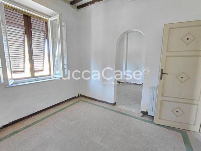 Villa Indipendente in vendita a Santa Maria a Colle, Bagni Di Lucca Ponte