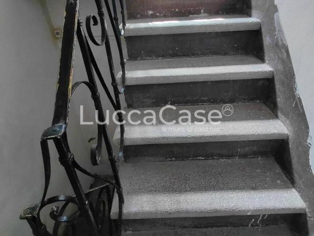 Villa Indipendente in vendita a Santa Maria a Colle, Bagni Di Lucca Ponte