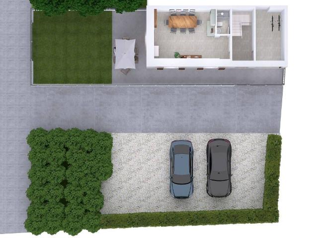 Villa Indipendente in vendita a San Concordio, Bagni Di Lucca Ponte